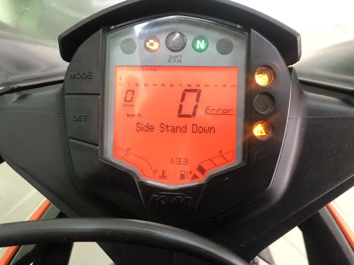 KTM RC 125 ABS (2017 - 20) (3)