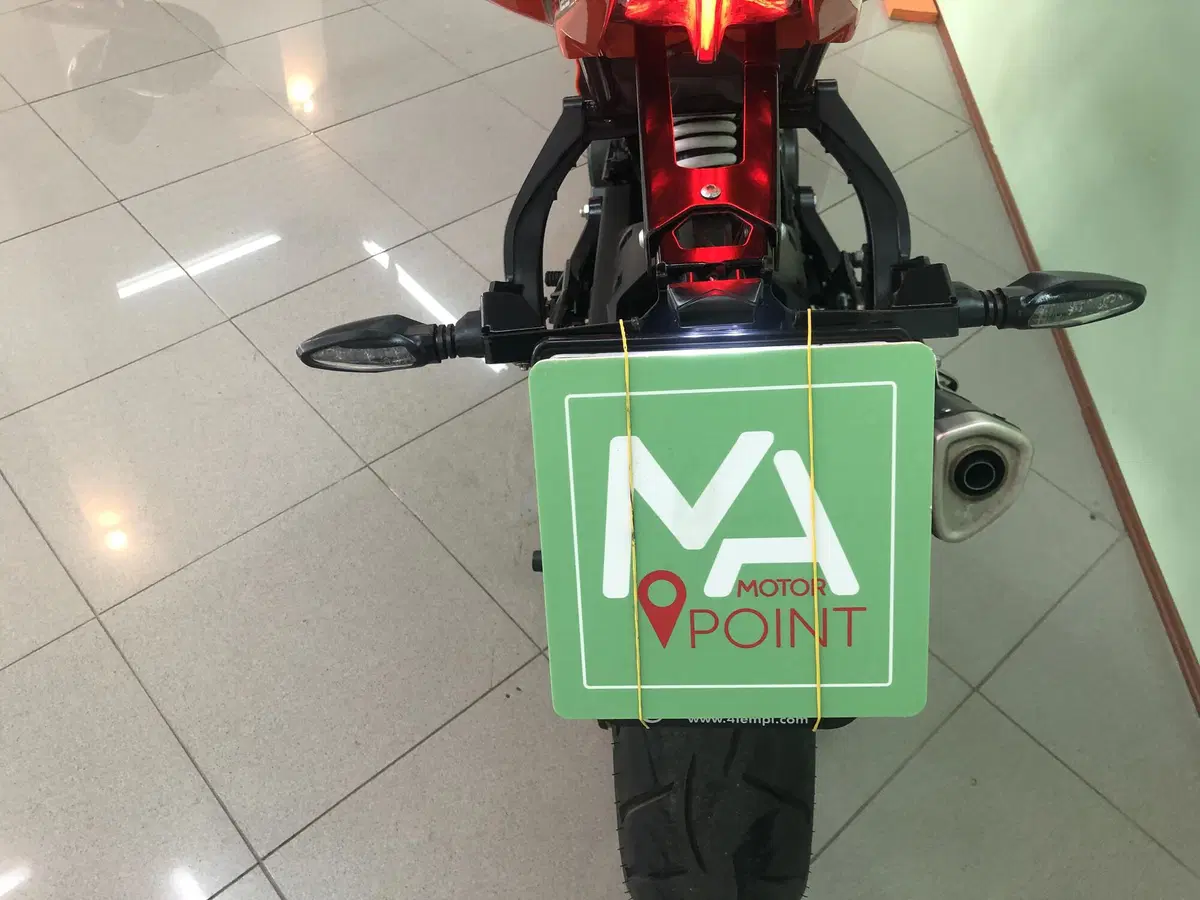 KTM RC 125 ABS (2017 - 20) (4)