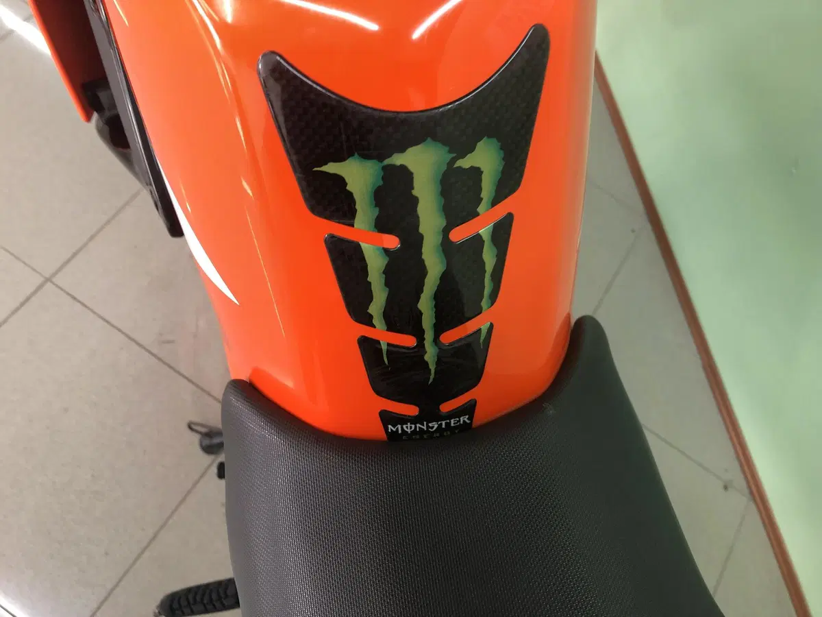 KTM RC 125 ABS (2017 - 20) (5)