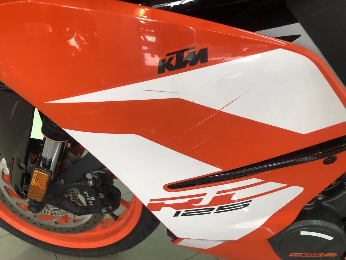 KTM RC 125 ABS (2017 - 20) (13)