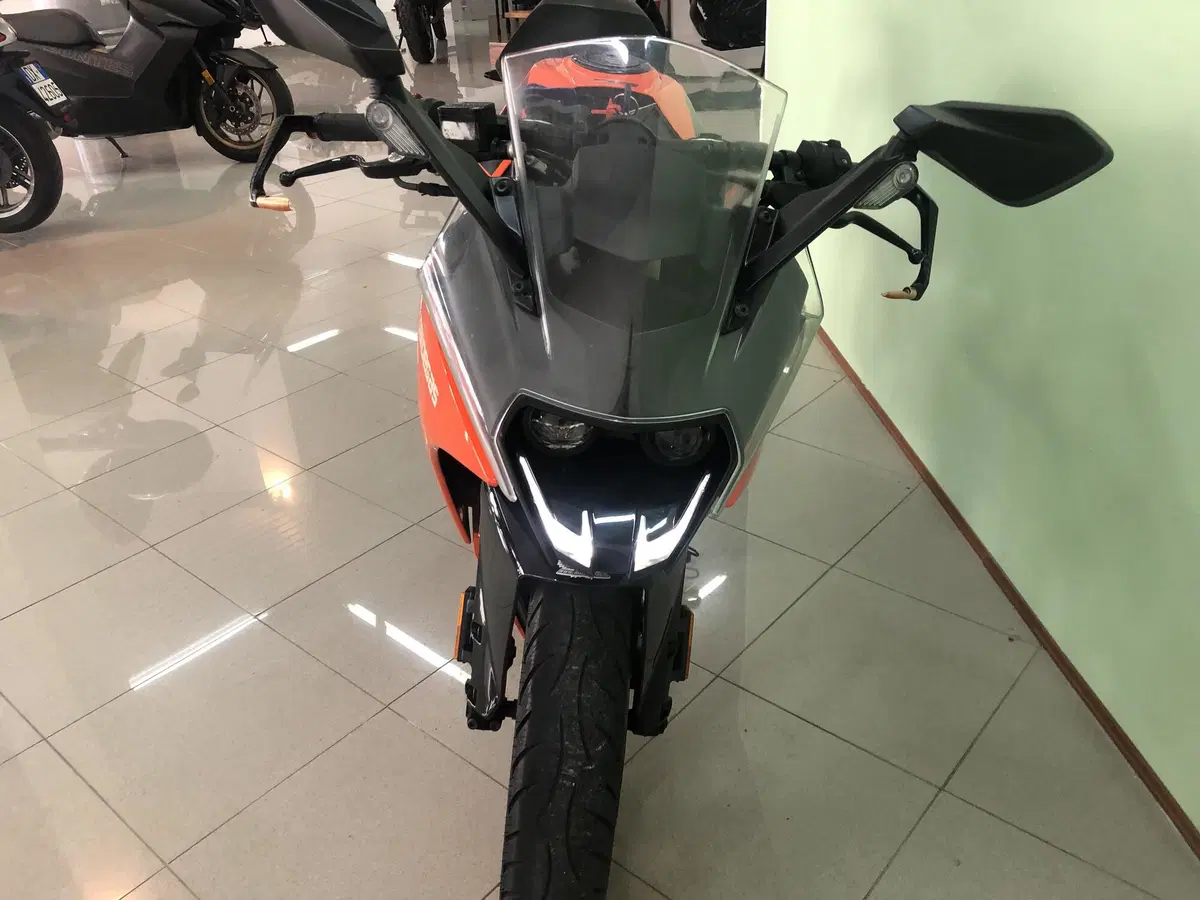 KTM RC 125 ABS (2017 - 20) (18)