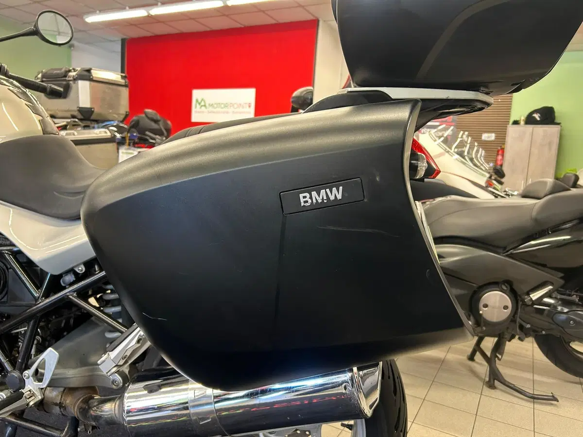 Bmw R 1200 R (2006 - 11) (6)