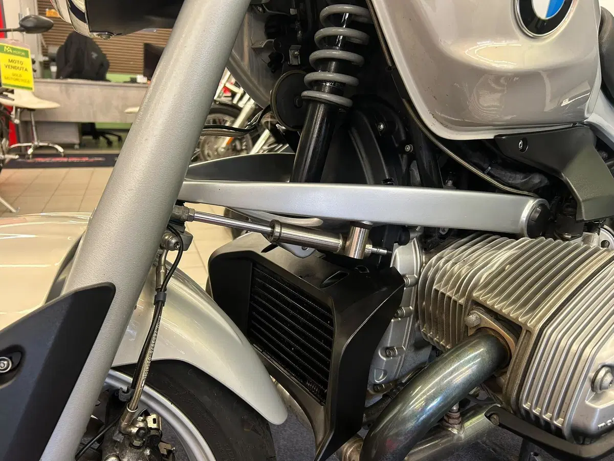 Bmw R 1200 R (2006 - 11) (10)