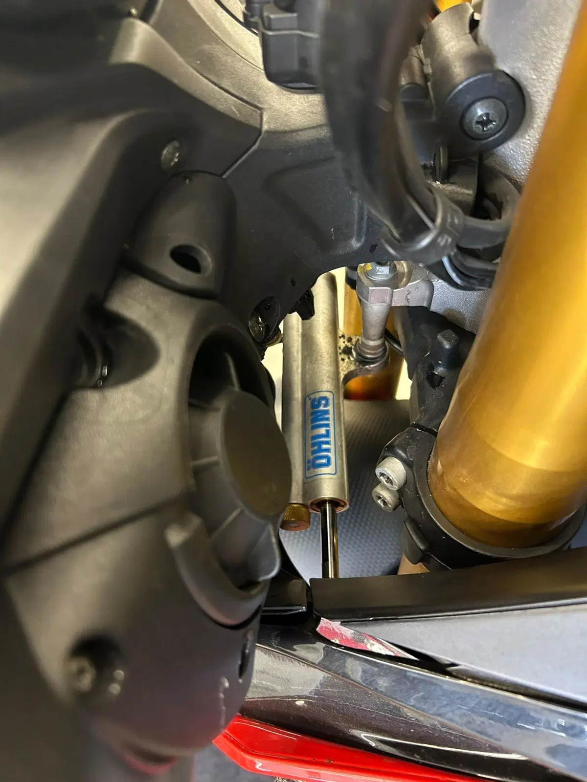 Aprilia Tuono V4 Factory (2017 - 18) (8)