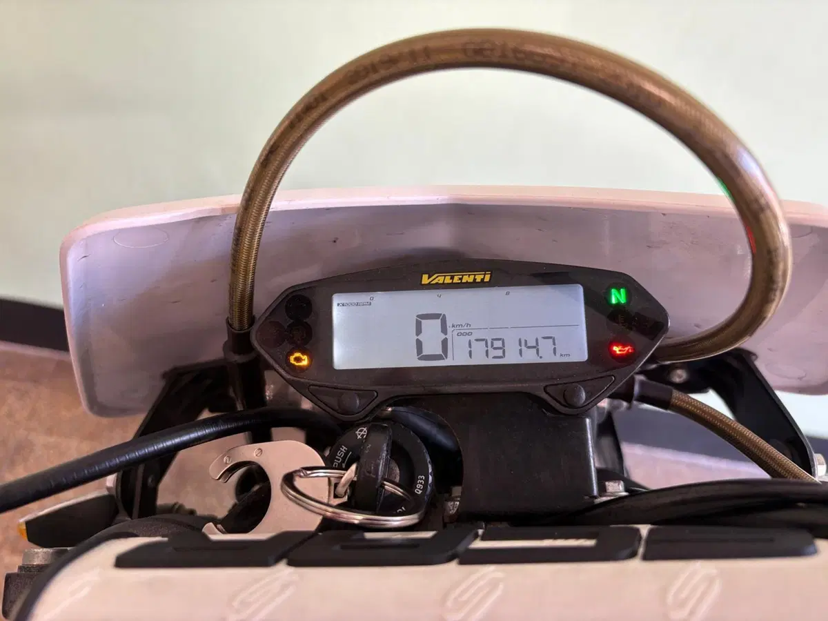 Valenti Racing SM 125 Z (2020 - 22) (5)