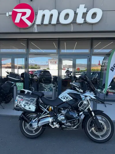 Bmw R 1200 GS (2008 - 09) usata