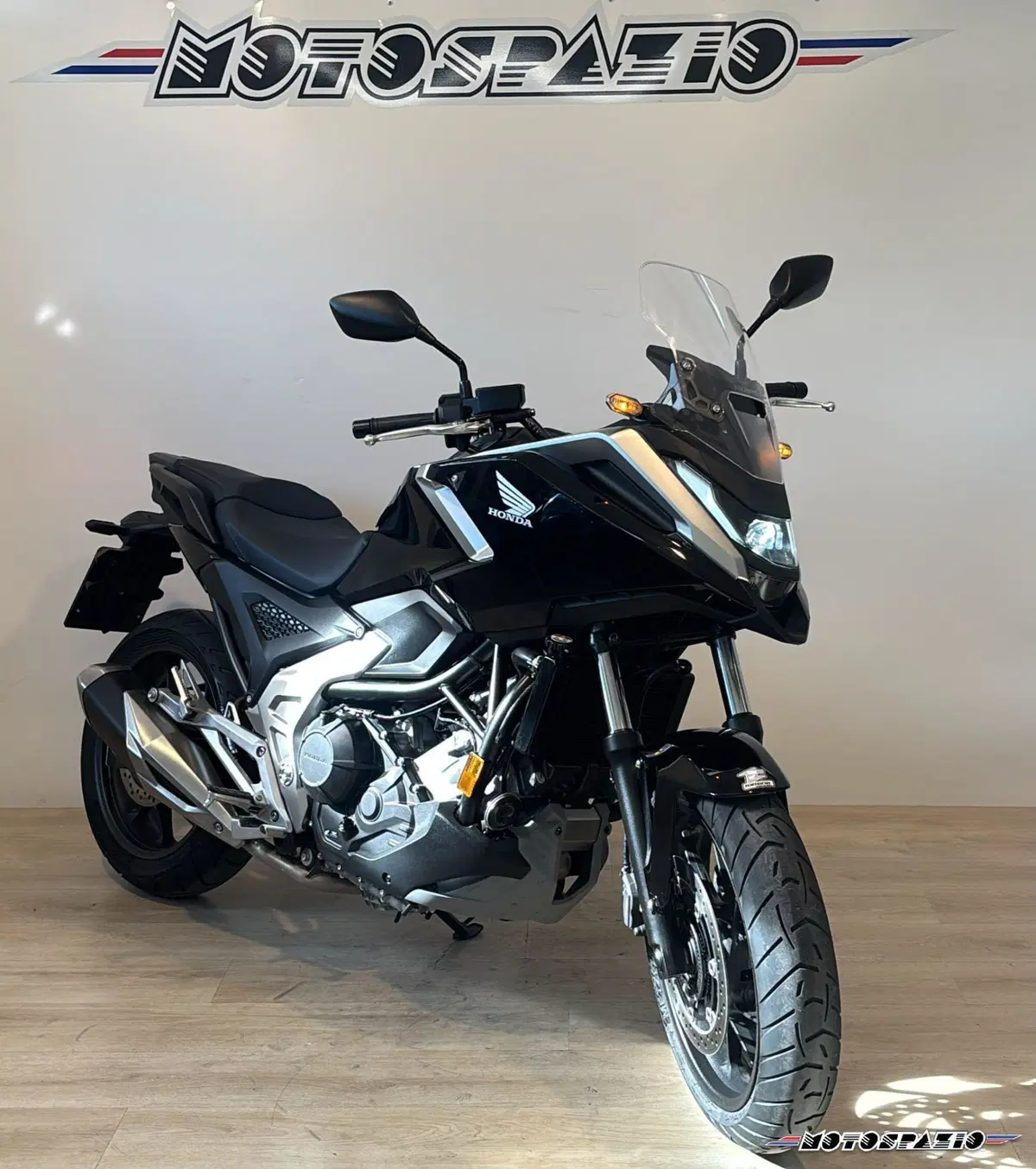 Honda NC 750 X (2025 - 26) (2)