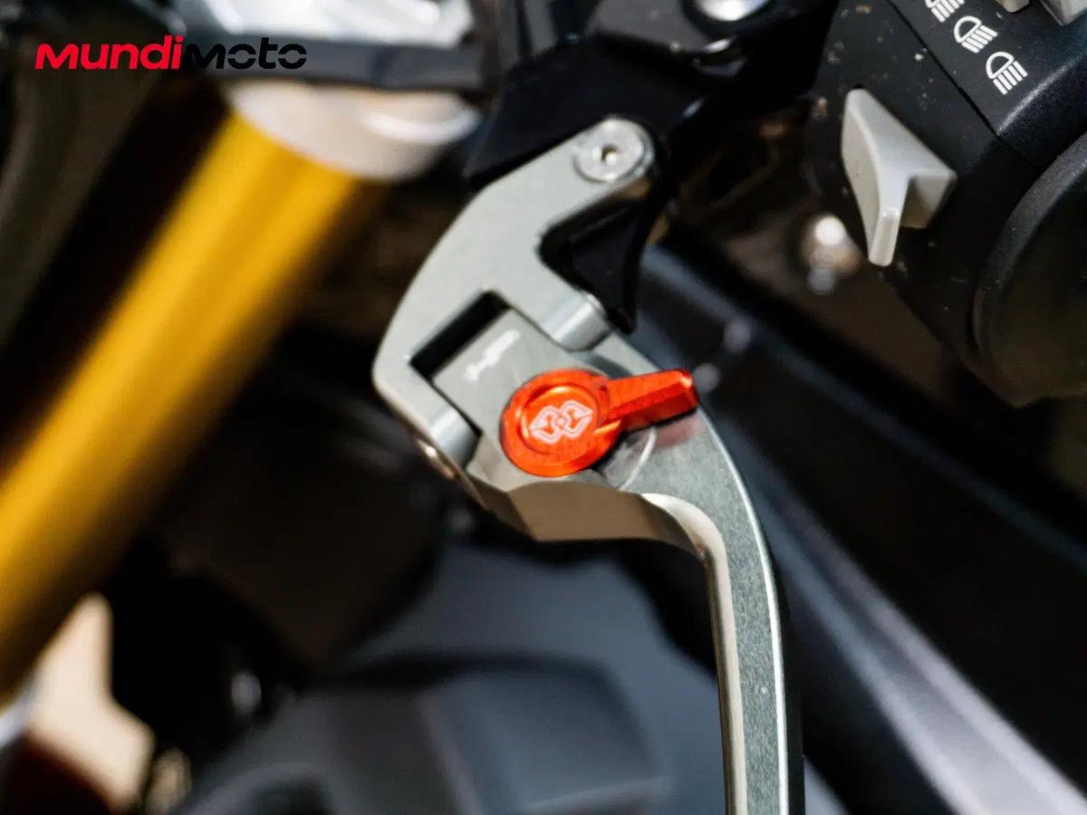 Bmw S 1000 R (2014 - 16) (13)