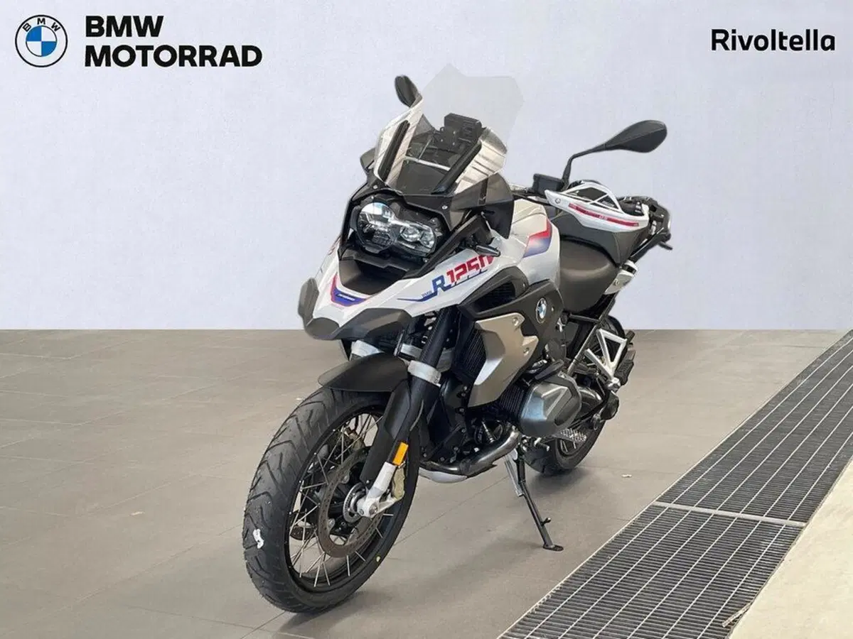 Bmw R 1250 GS (2021 - 24) (5)