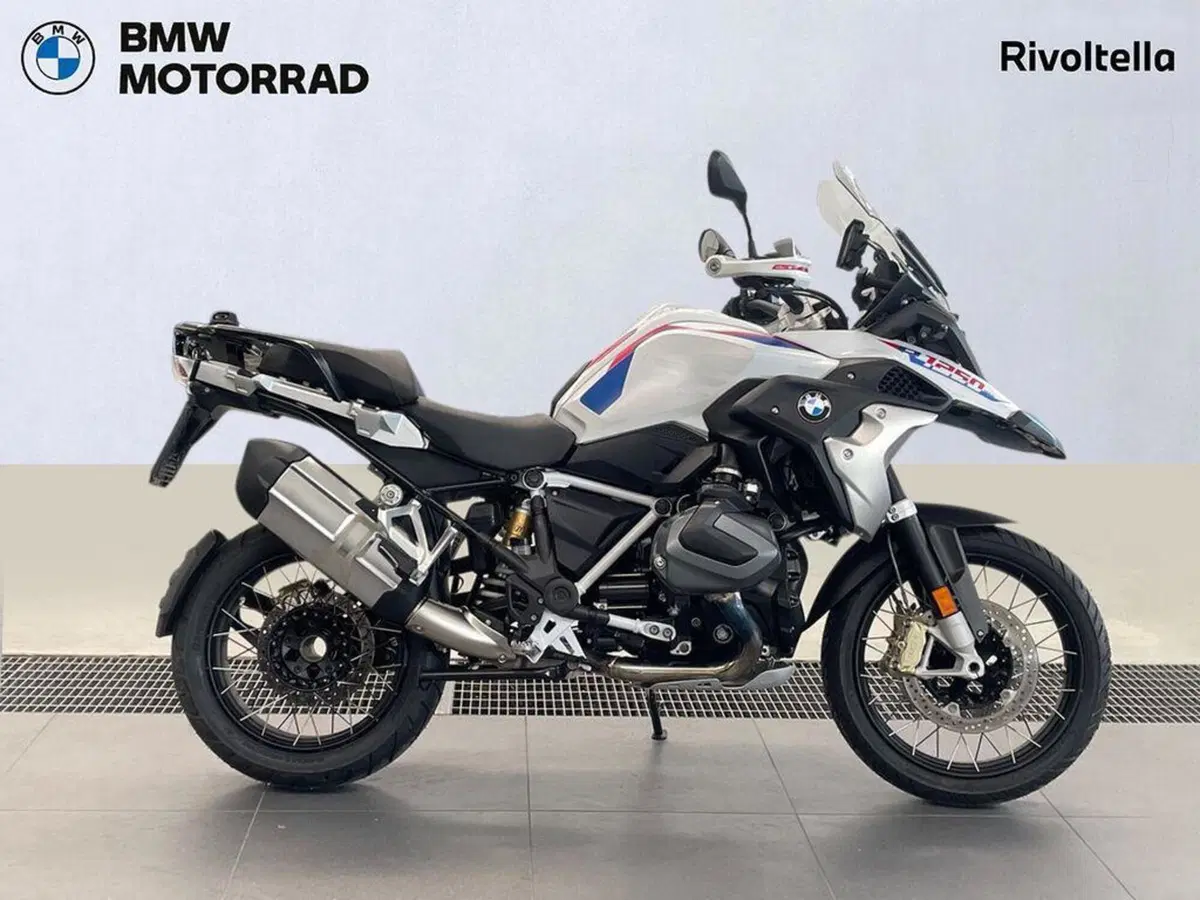 Bmw R 1250 GS (2021 - 24)