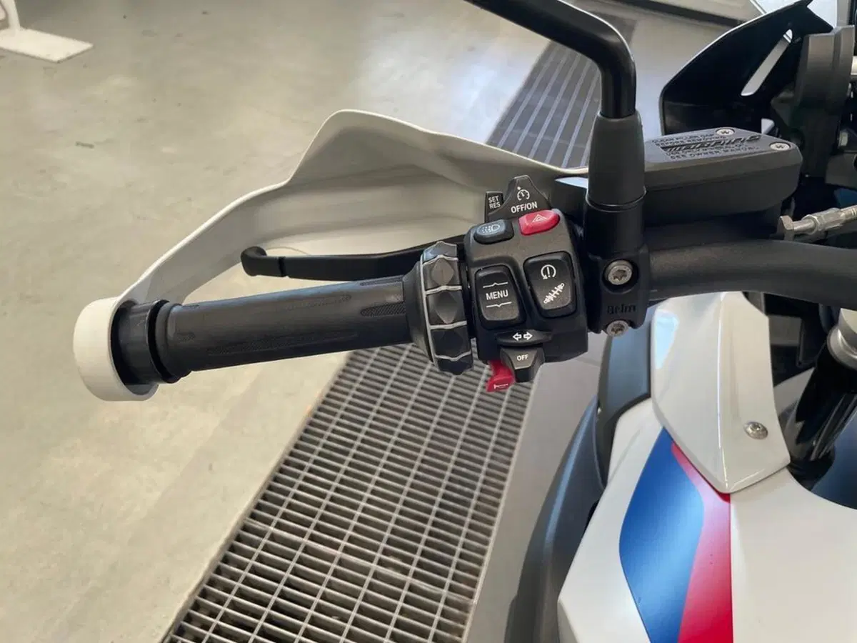Bmw R 1250 GS (2021 - 24) (9)