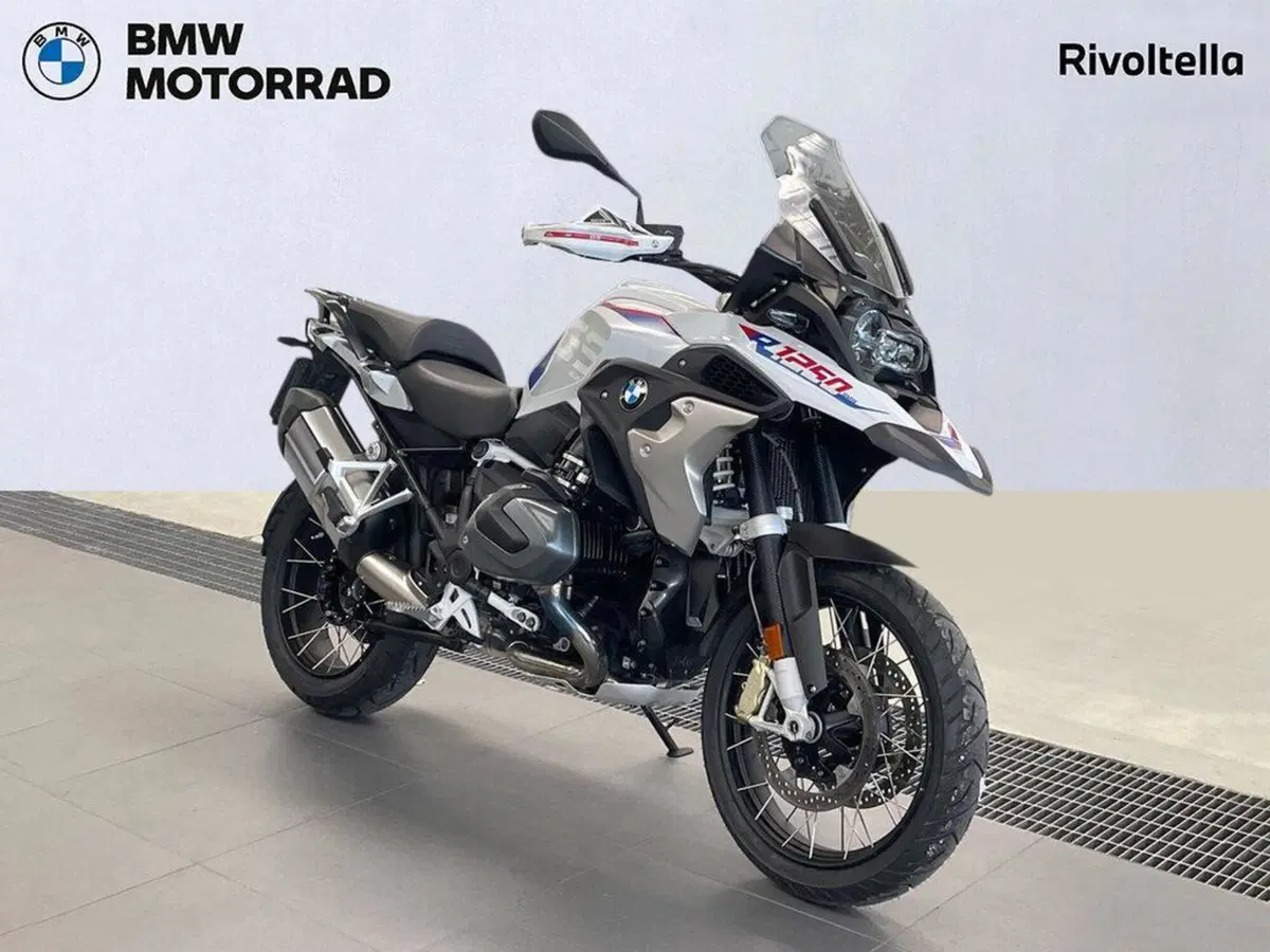 Bmw R 1250 GS (2021 - 24) (3)