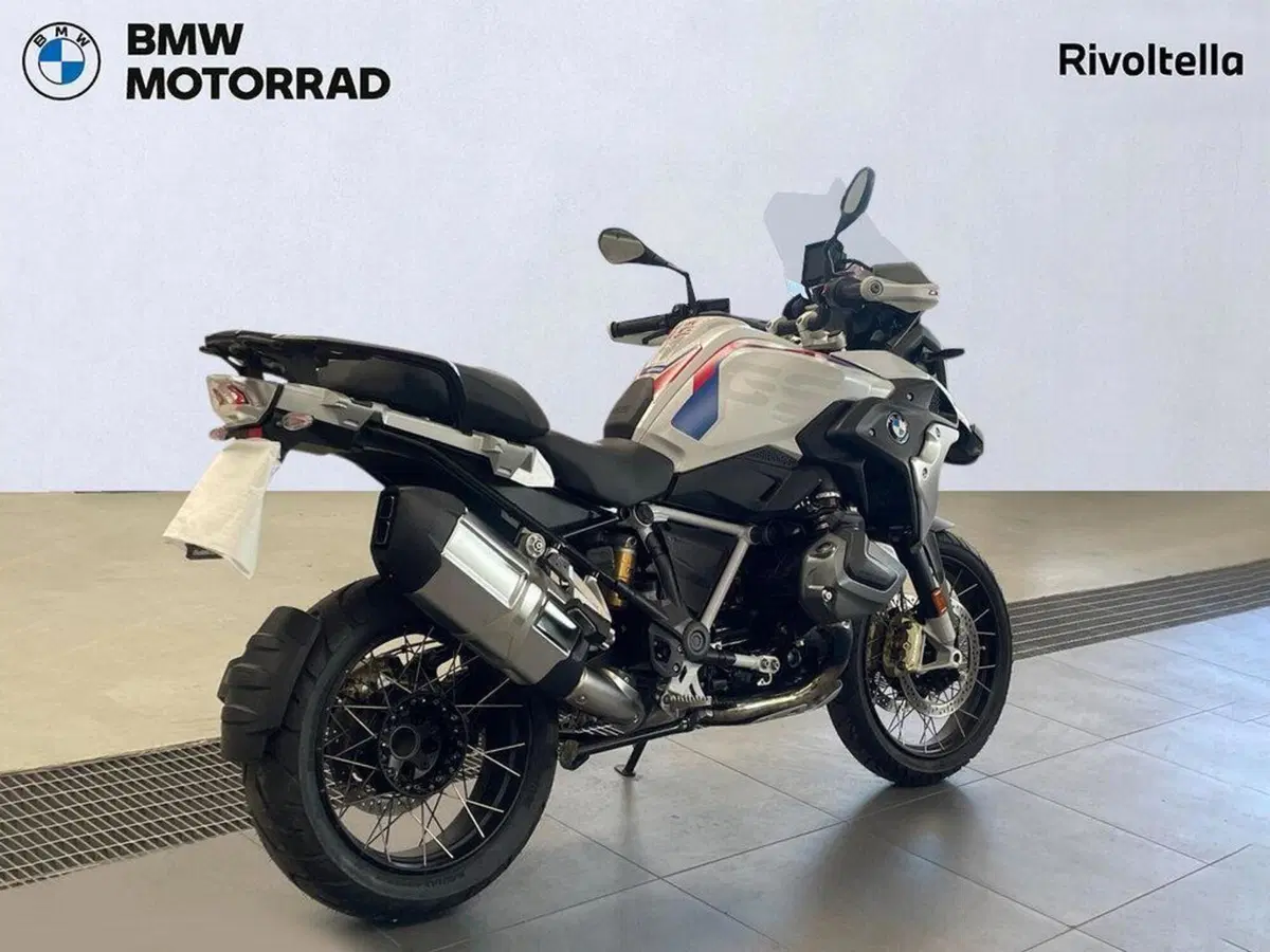 Bmw R 1250 GS (2021 - 24) (7)