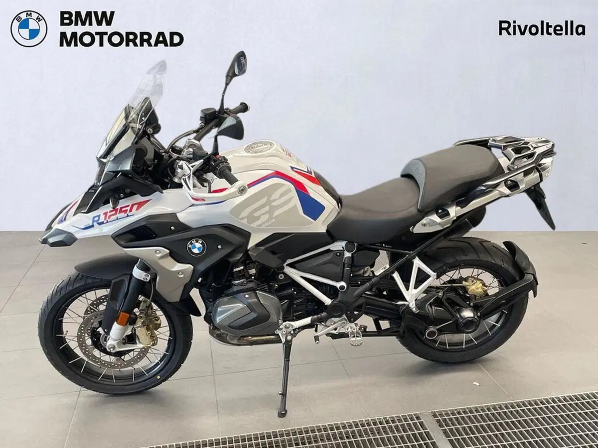 Bmw R 1250 GS (2021 - 24) (6)