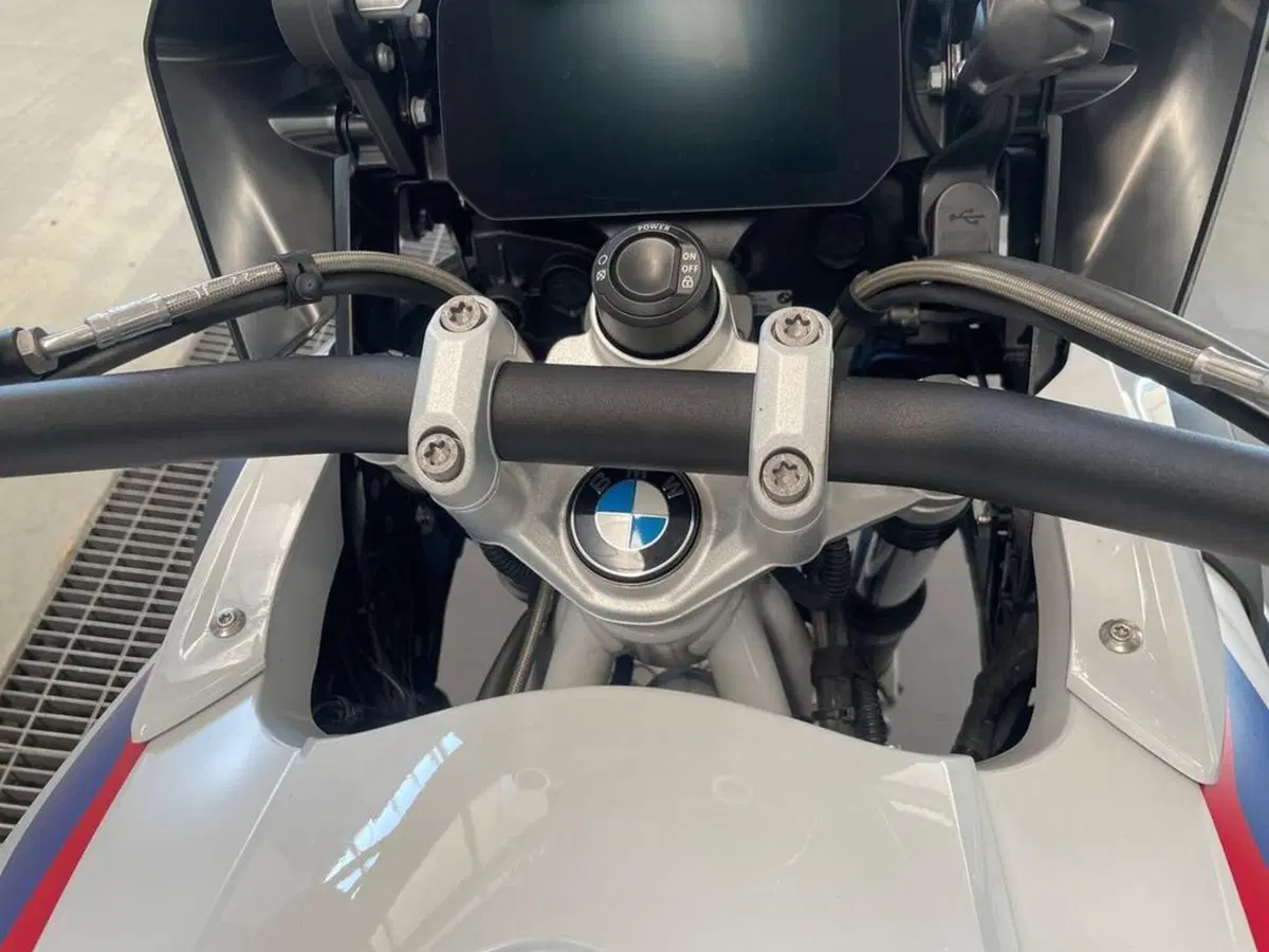 Bmw R 1250 GS (2021 - 24) (10)