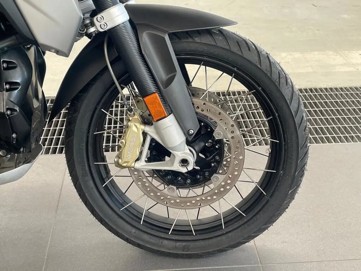 Bmw R 1250 GS (2021 - 24) (2)
