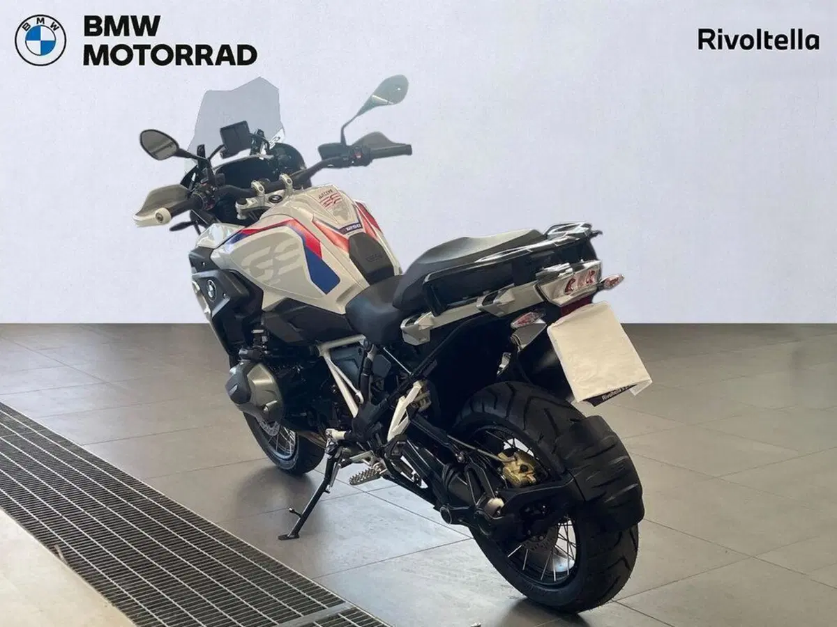 Bmw R 1250 GS (2021 - 24) (8)