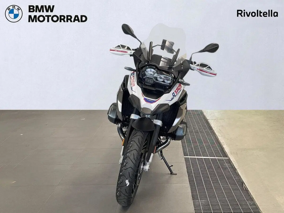 Bmw R 1250 GS (2021 - 24) (4)