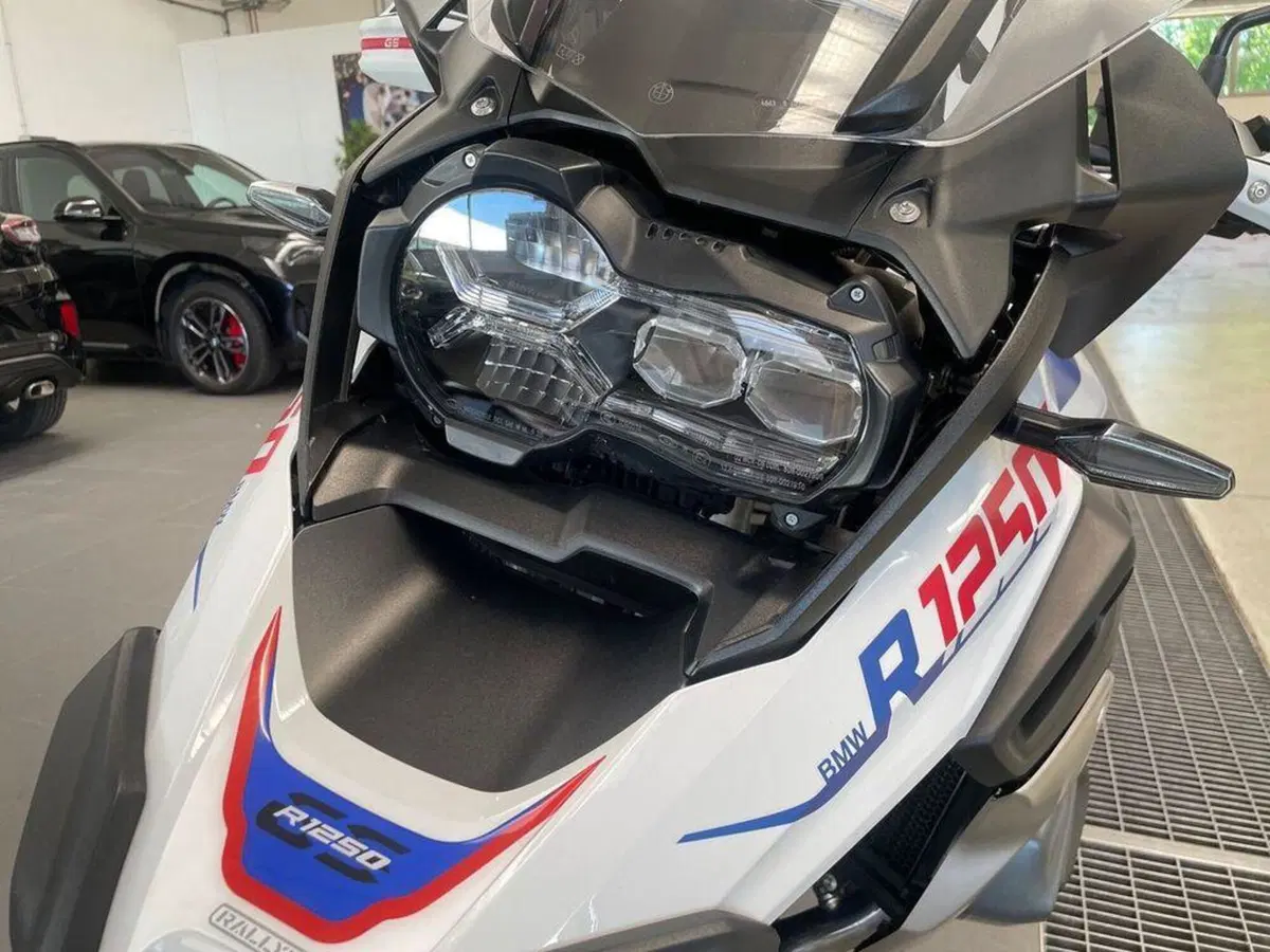 Bmw R 1250 GS (2021 - 24) (13)