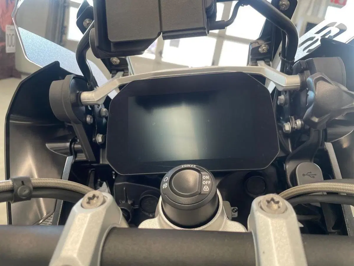 Bmw R 1250 GS (2021 - 24) (12)