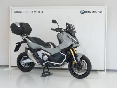 Honda X-ADV 750 DCT Adventure (2021 - 24) usata