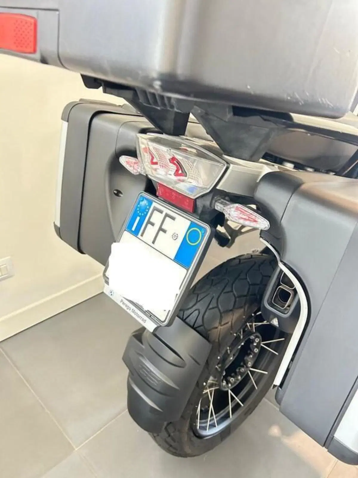 Bmw R 1250 GS (2021 - 24) (2)
