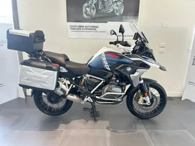 Bmw R 1250 GS (2021 - 24) usata
