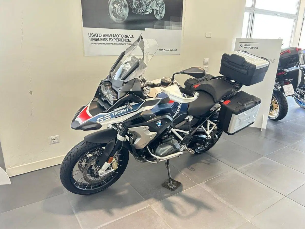 Bmw R 1250 GS (2021 - 24) (5)