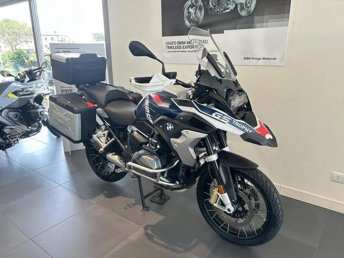 Bmw R 1250 GS (2021 - 24) (3)