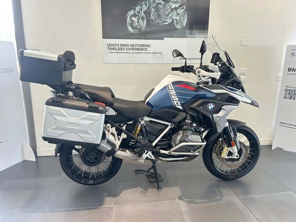 Bmw R 1250 GS (2021 - 24) (6)