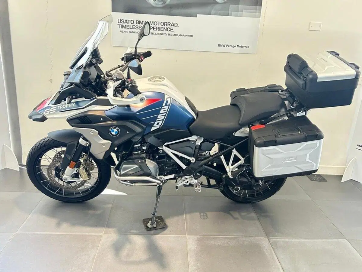 Bmw R 1250 GS (2021 - 24) (4)