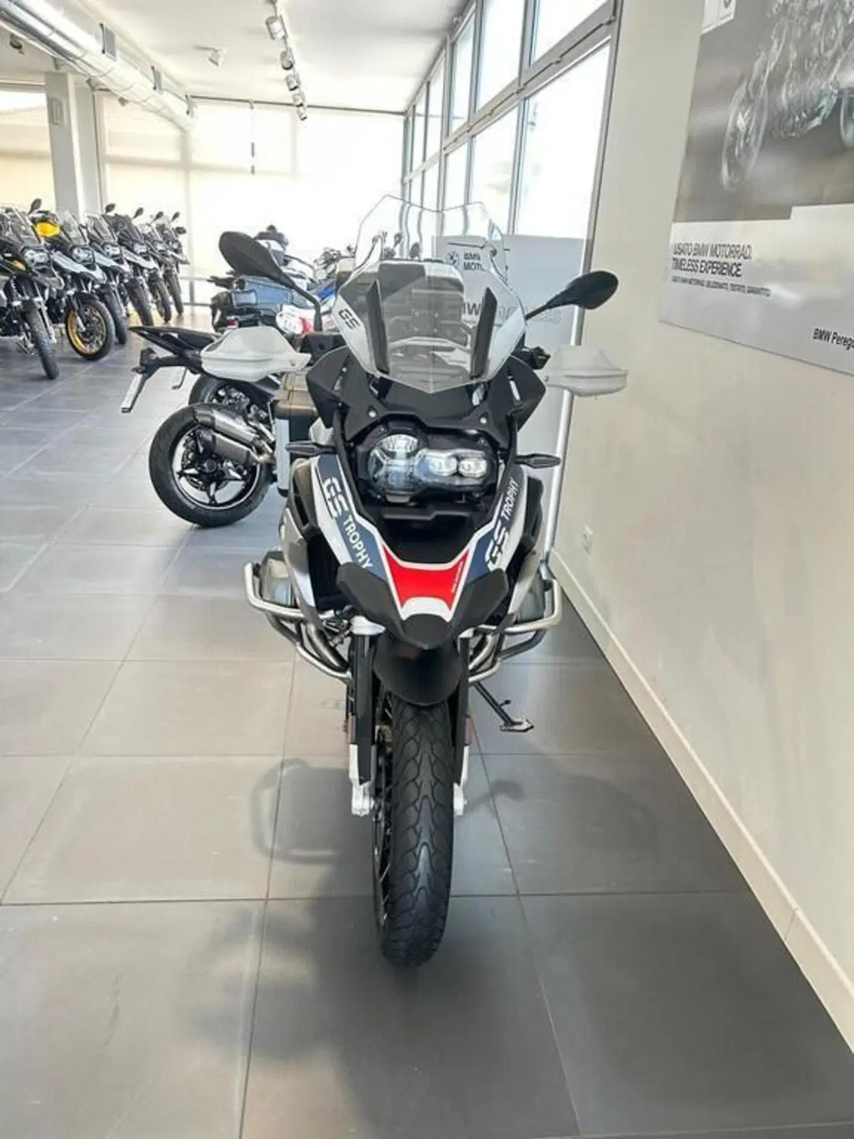 Bmw R 1250 GS (2021 - 24) (8)