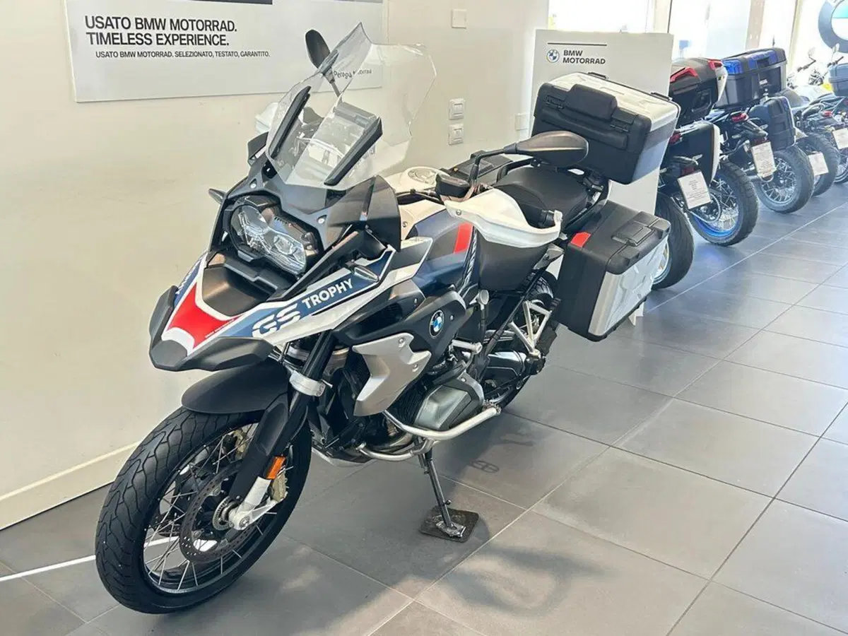 Bmw R 1250 GS (2021 - 24) (7)