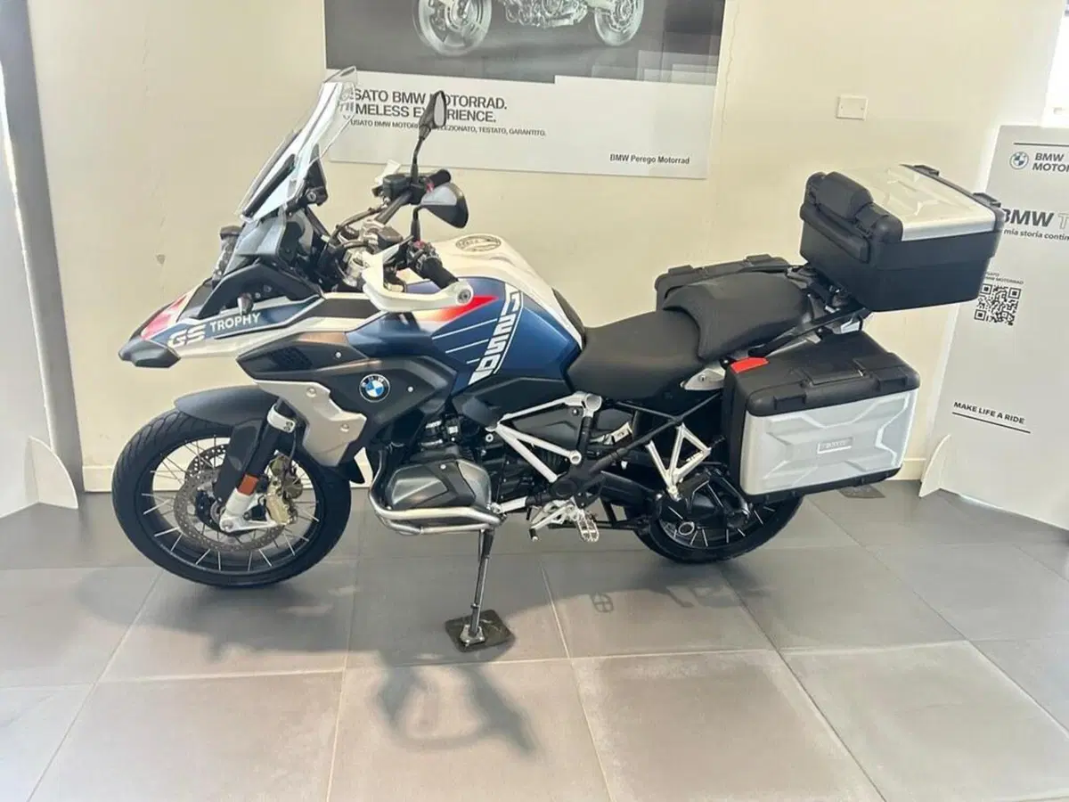 Bmw R 1250 GS (2021 - 24) (9)