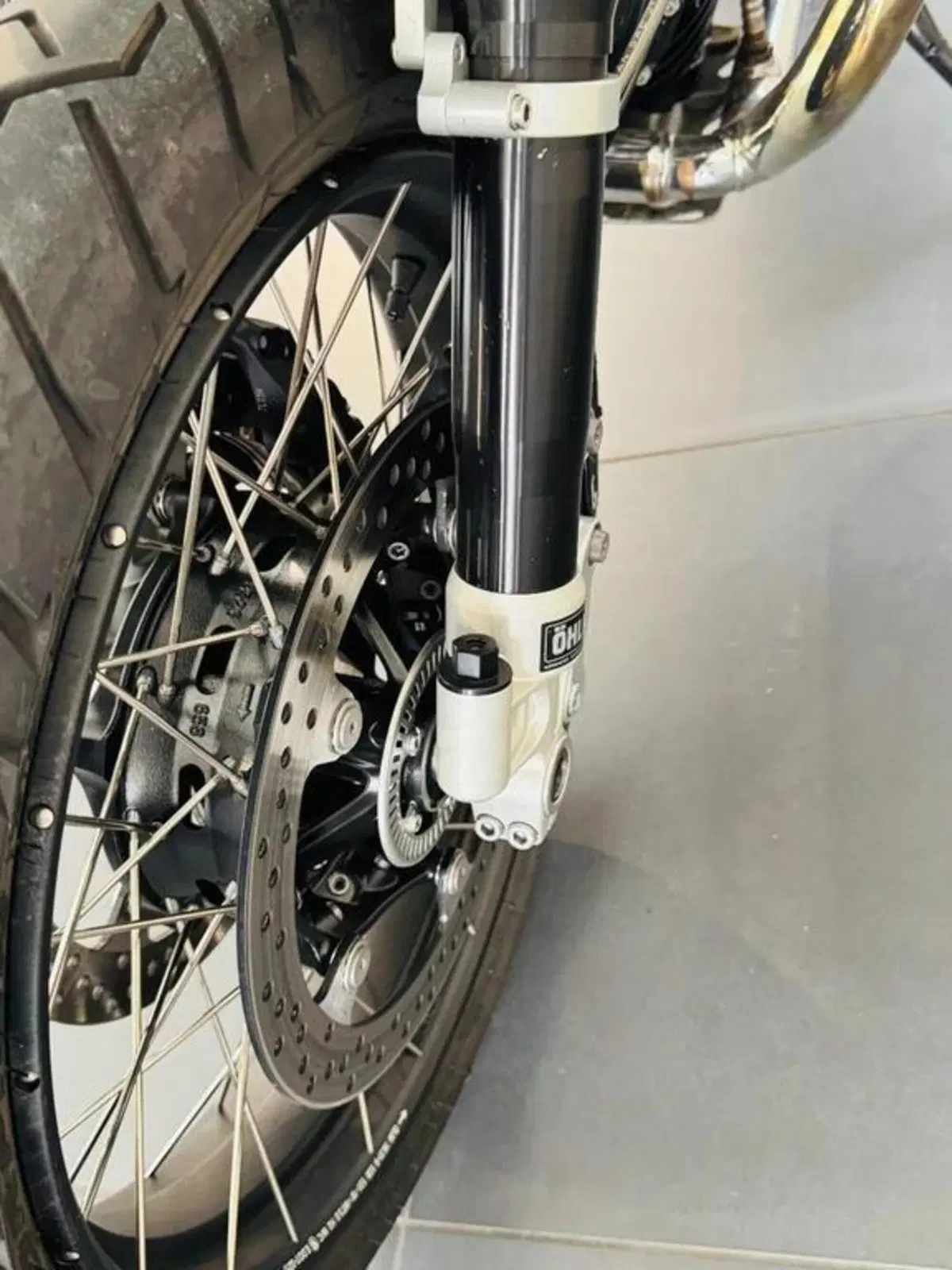 Bmw R nineT Urban GS 1200 (2017 - 20) (4)