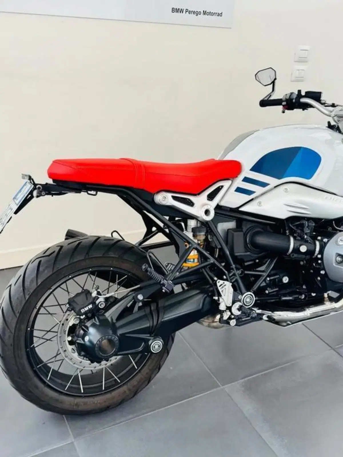 Bmw R nineT Urban GS 1200 (2017 - 20) (8)