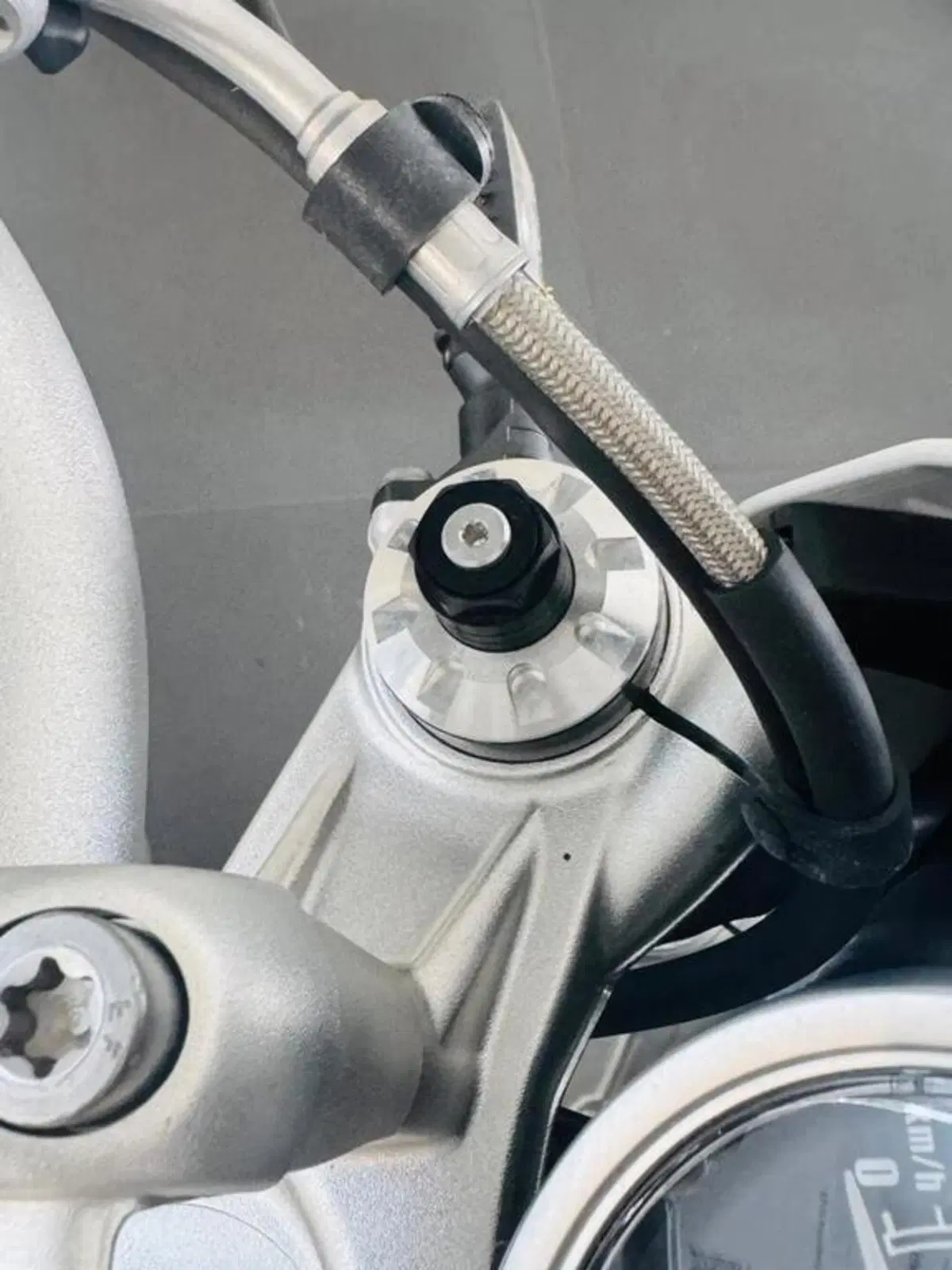 Bmw R nineT Urban GS 1200 (2017 - 20) (15)