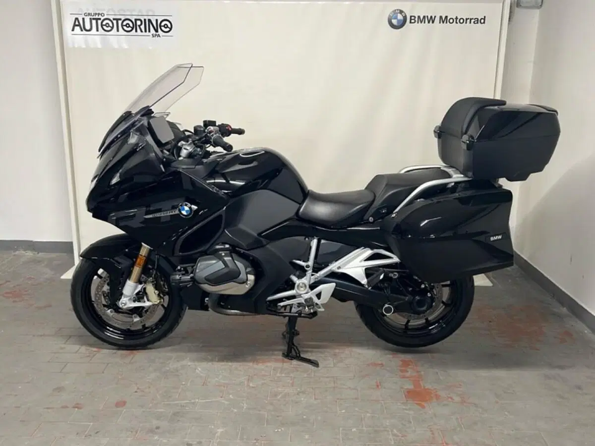 Bmw R 1250 RT (2021 - 25) (8)