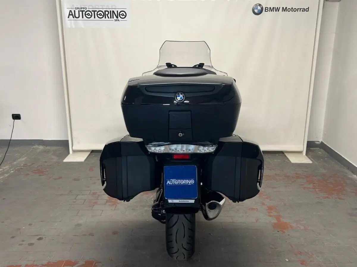 Bmw R 1250 RT (2021 - 25) (6)