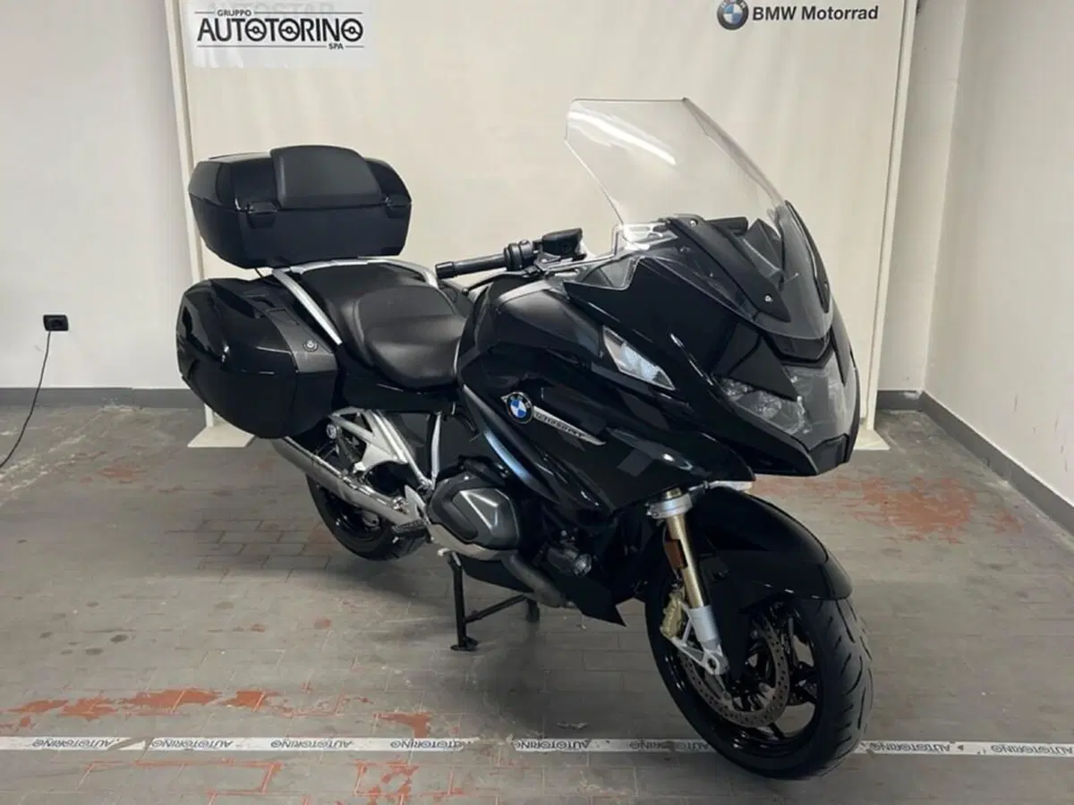 Bmw R 1250 RT (2021 - 25) (3)