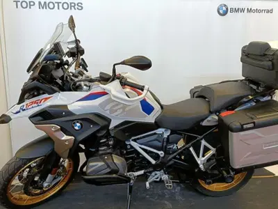Bmw R 1250 GS (2021 - 24) usata