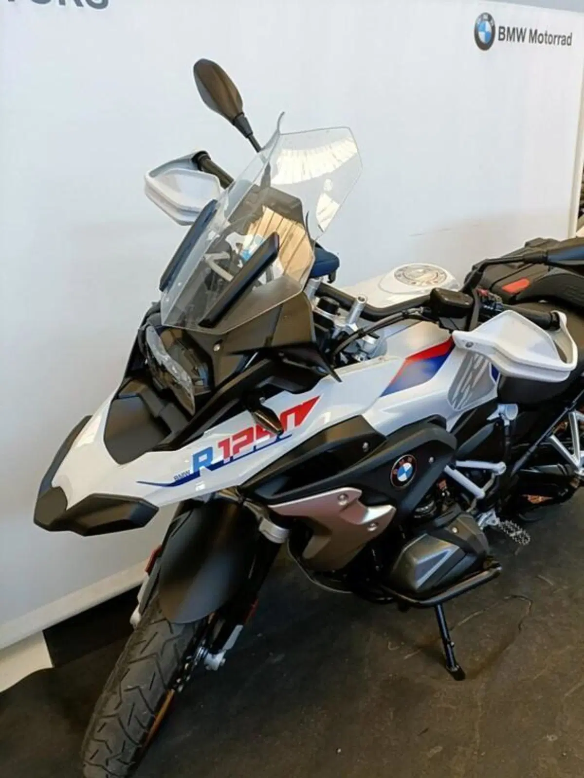 Bmw R 1250 GS (2021 - 24) (3)