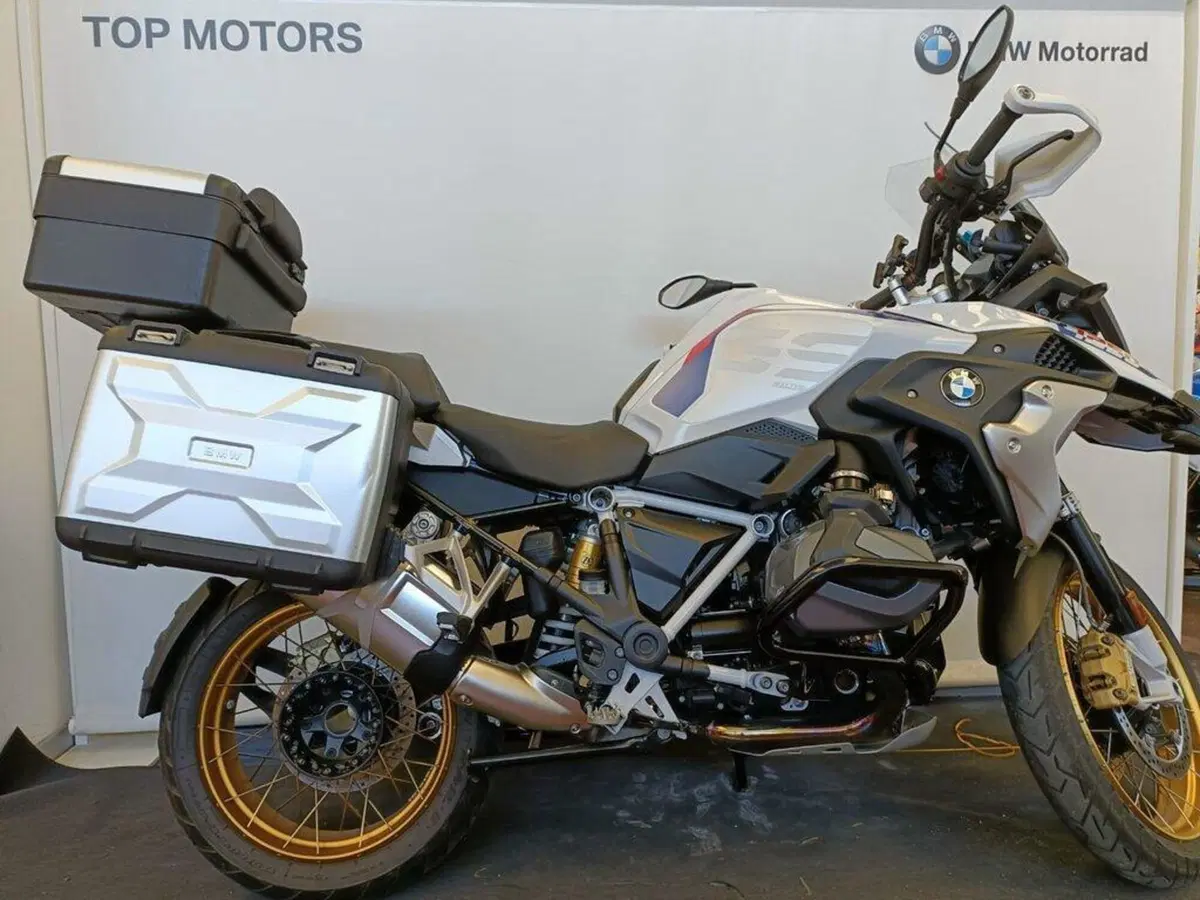 Bmw R 1250 GS (2021 - 24) (2)