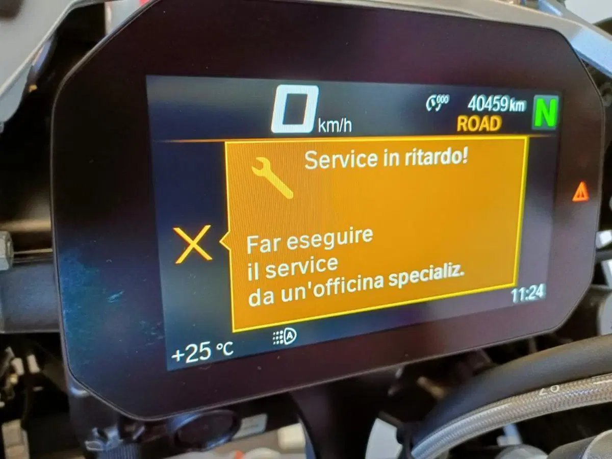 Bmw R 1250 GS (2021 - 24) (4)