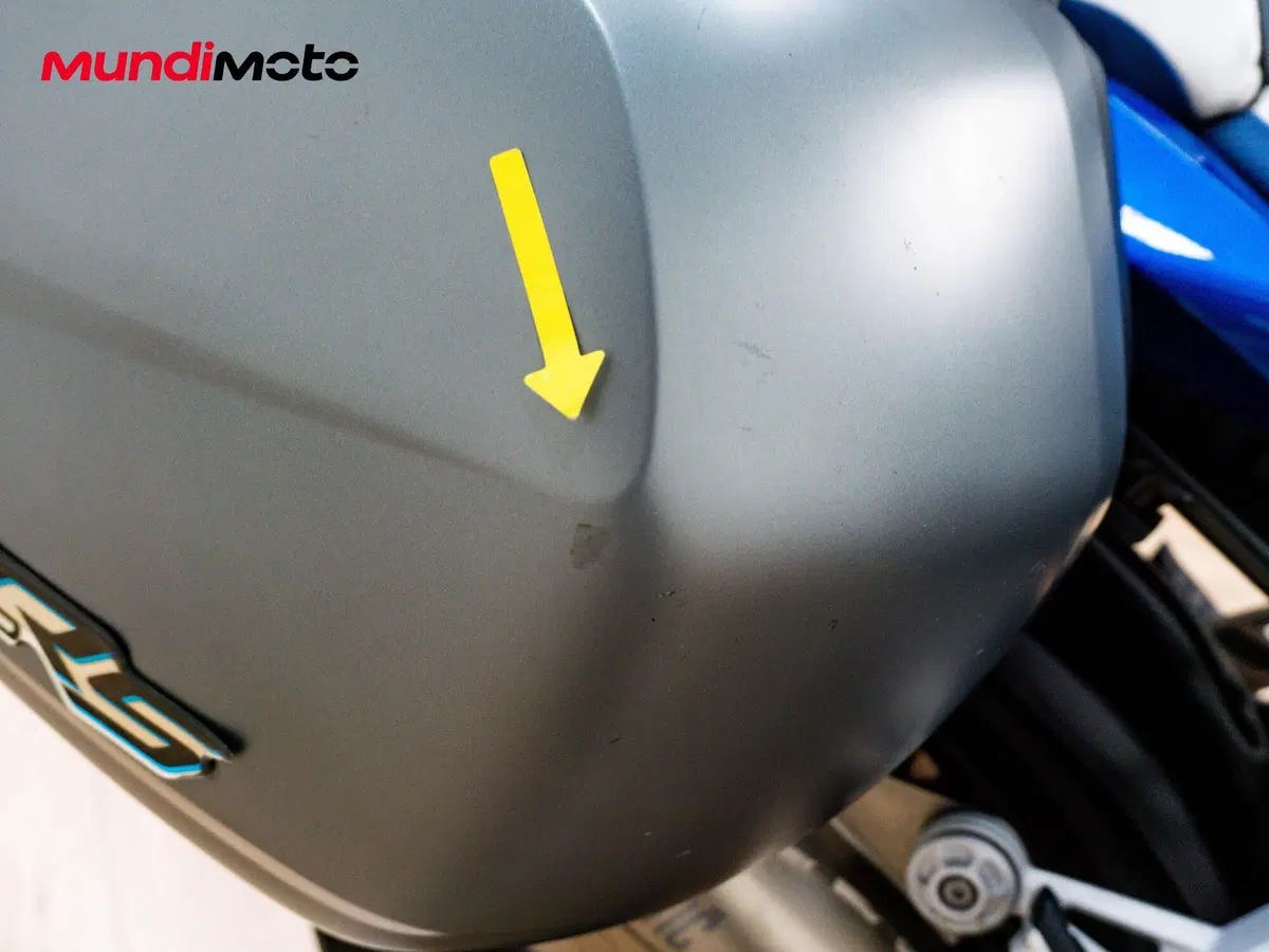 Bmw R 1200 RS (2015 - 16) (16)
