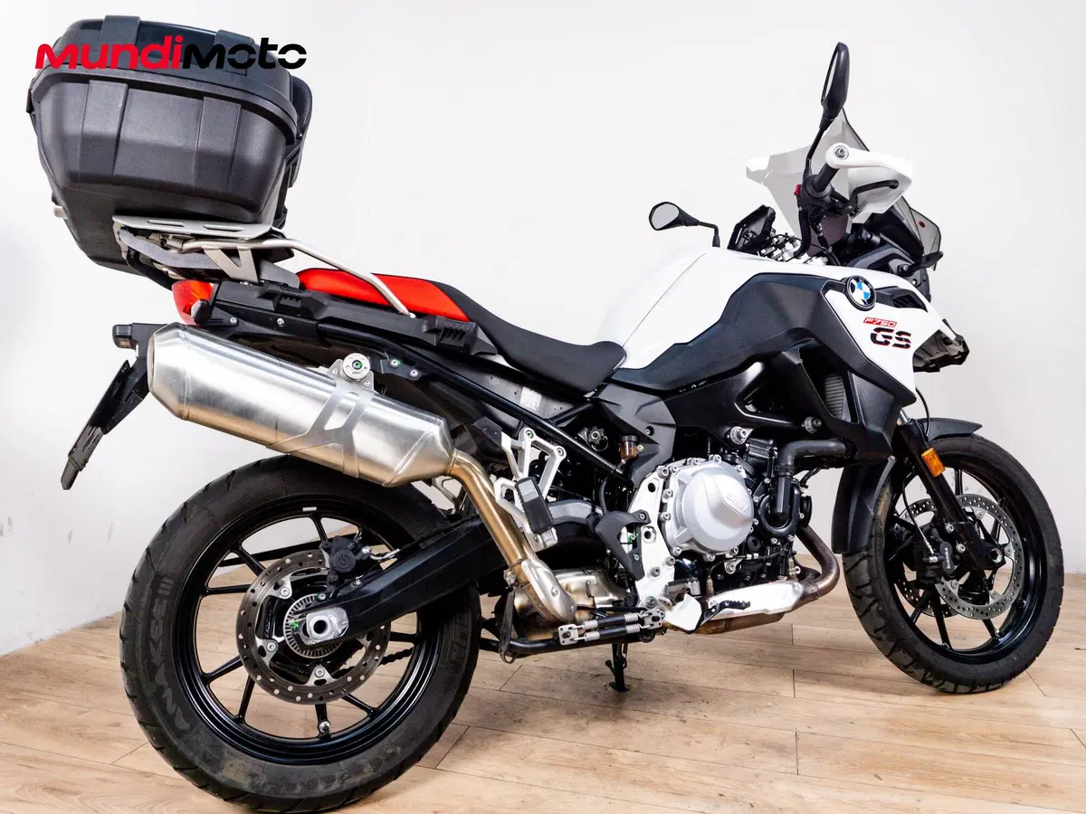 Bmw F 750 GS (2018 - 20) (3)