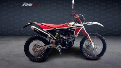 Fantic Motor XEF 250 Enduro (2022) usata