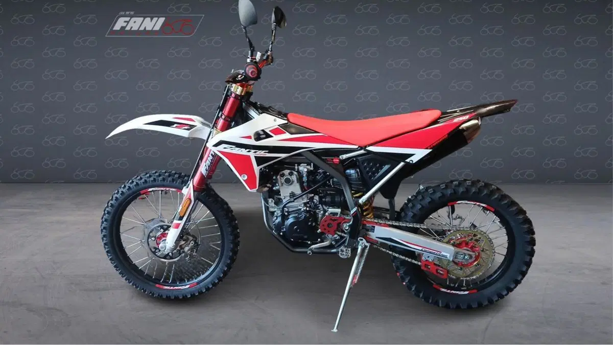 Fantic Motor XEF 250 Enduro (2022) (2)