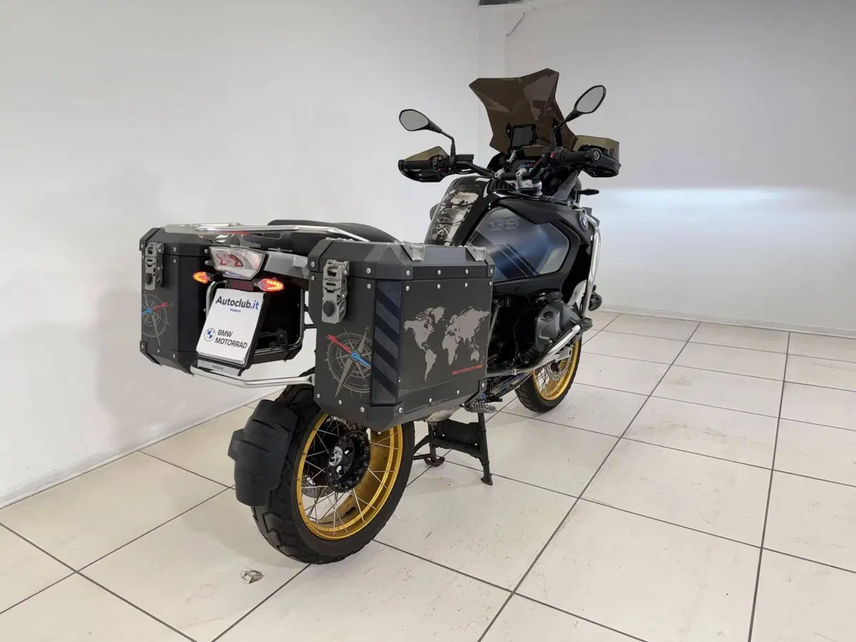 Bmw R 1250 GS Adventure (2021 - 24) (6)