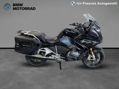 Bmw R 1250 RT (2021 - 25) usata
